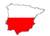AGRONI - Polski